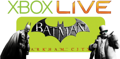 Abonament Xbox Live - Xbox Live (500x500)