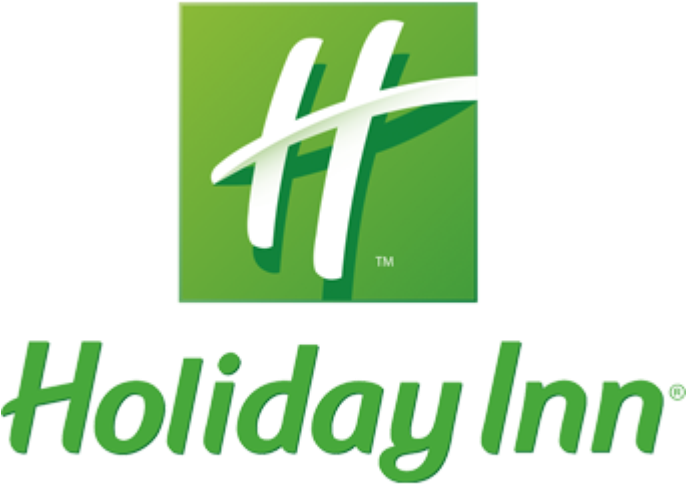 Holiday Inn Hotels And Resorts - Holiday Inn Hotel Logo (685x685)