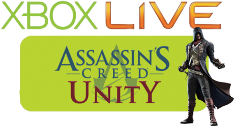 Unity - Assassin's Creed Unity (500x500)