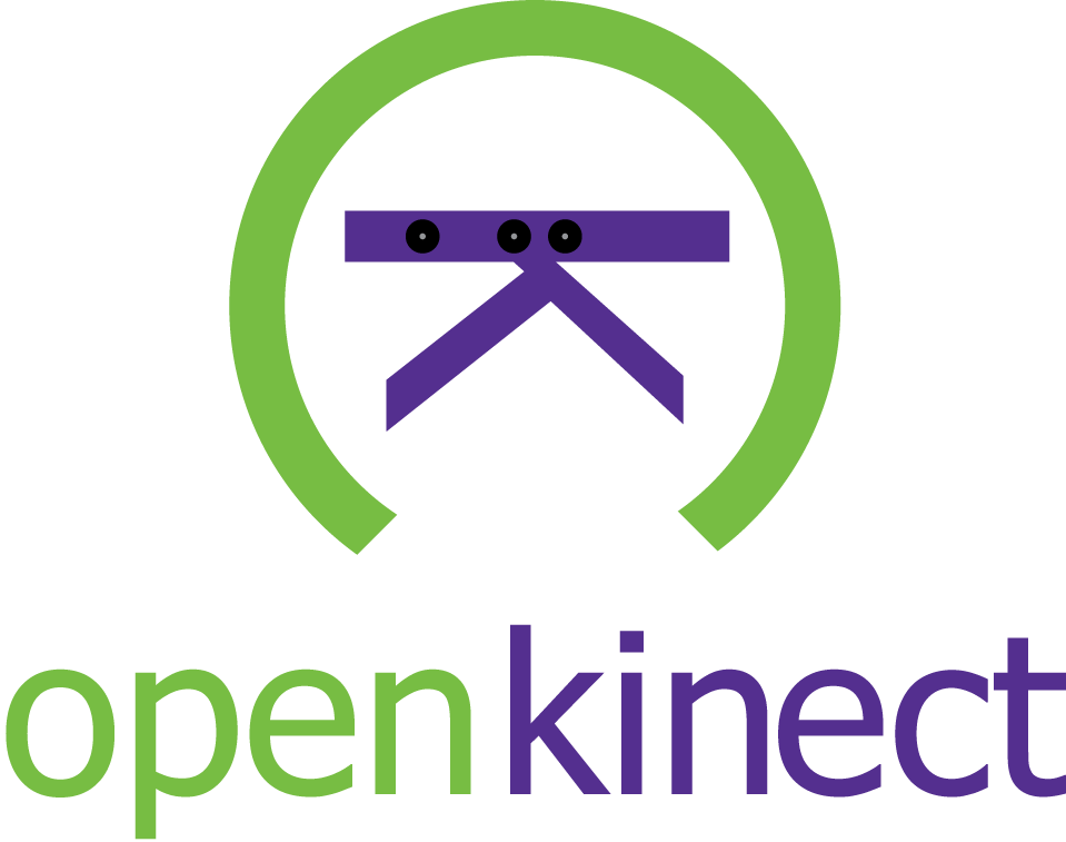 The Gallery For > Xbox Kinect Logo Png - Microsoft Kinect Logo Png (959x757)