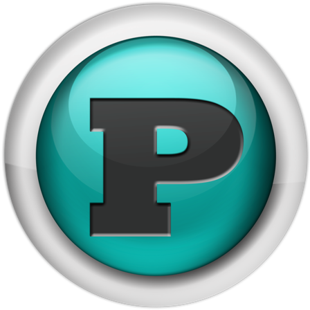 Microsoft Office Publisher Icon Png - Number (512x512)