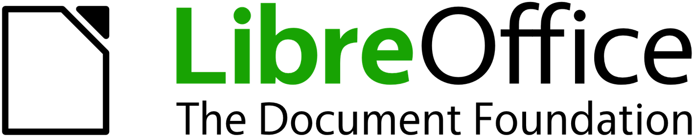 Attractive Open Source Office 5 Free Open Source Alternatives - Libreoffice (1600x407)