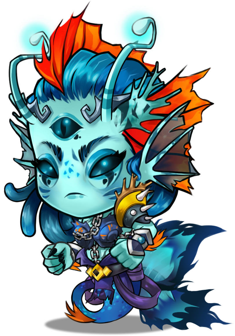 Ocean Queen Charybdis - File Format (1215x1401)