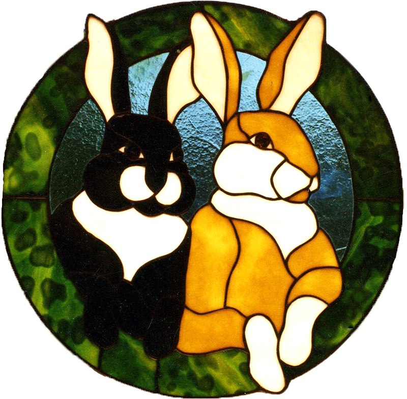 Stained Glass Junction Gridley, Ca - Stained Glass Junction (800x784)