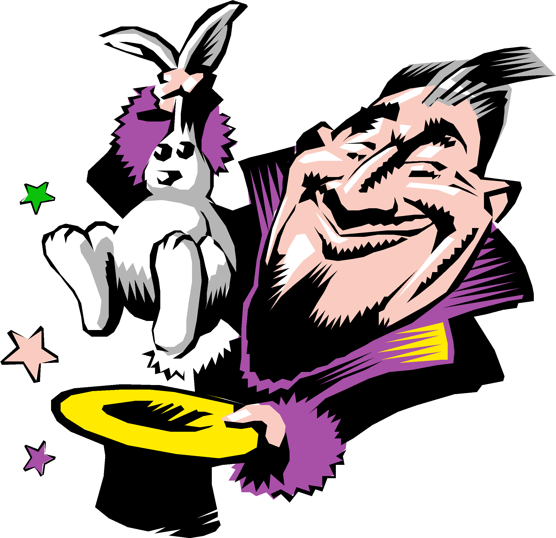 Фокусник рисунок. Фокусник с кроликом. Достает кролика из шляпы. Фокусник достает из шляпы кролика. Фокусник вытаскивает кролика из шляпы.