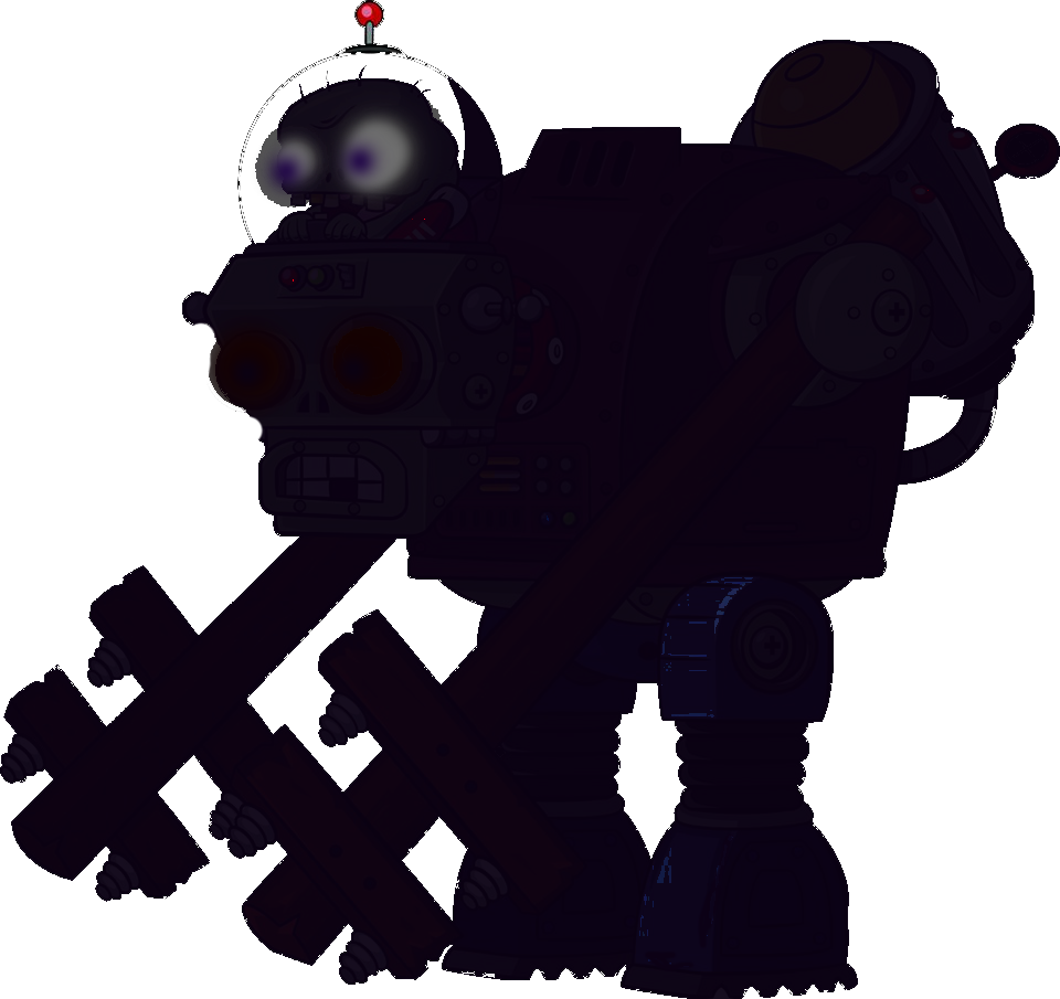 Boot Leg Gargantuar Prime Plants Vs - Zombie Vs Plants Gargantuar (960x905)