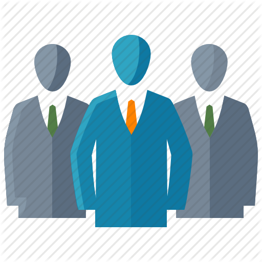 Supreme Facility Management Services - Leadership Team Icon (512x512)