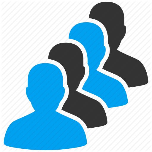 18 New User Management Icon Images User Management - Team Member Icon Png (512x512)