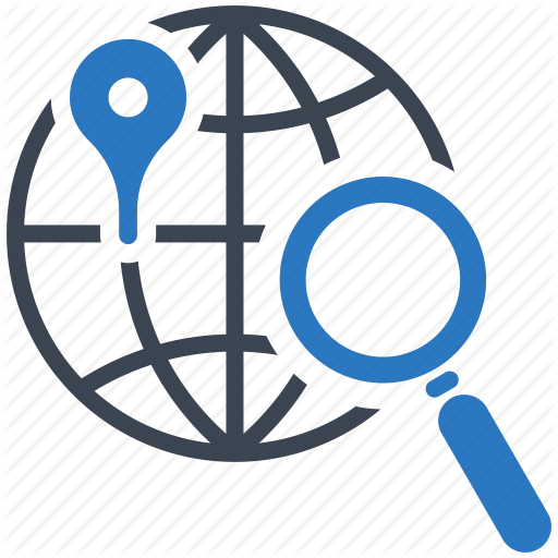 Search Engine Optimization - Seo Icon (512x512)