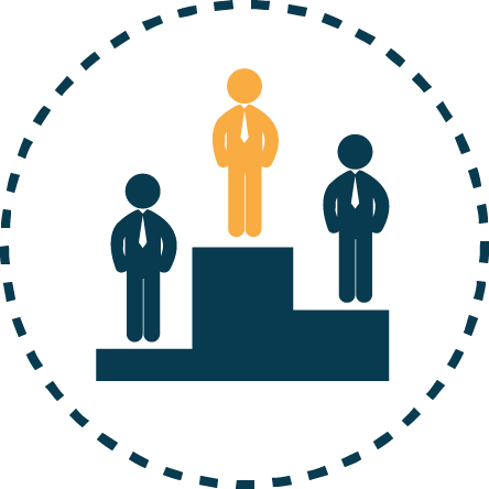 Senior Consultant - Hr Consulting Png (444x444)