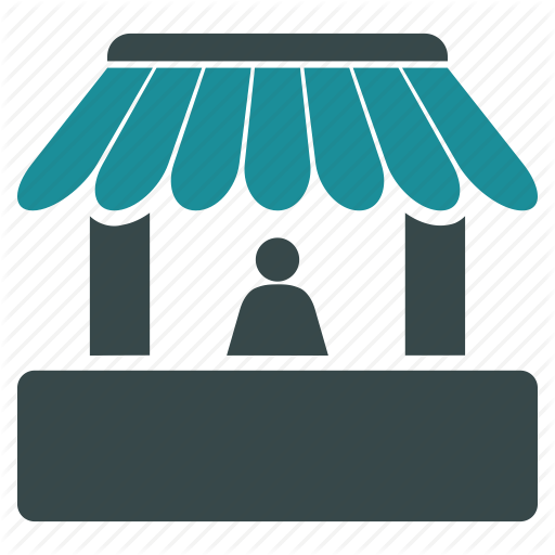 Ico Download Seller Image - Seller Icon Png (512x512)