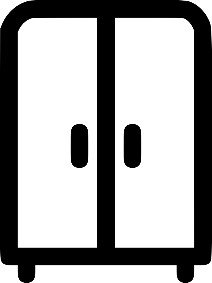 Closet Comments - Closet Comments (736x980)