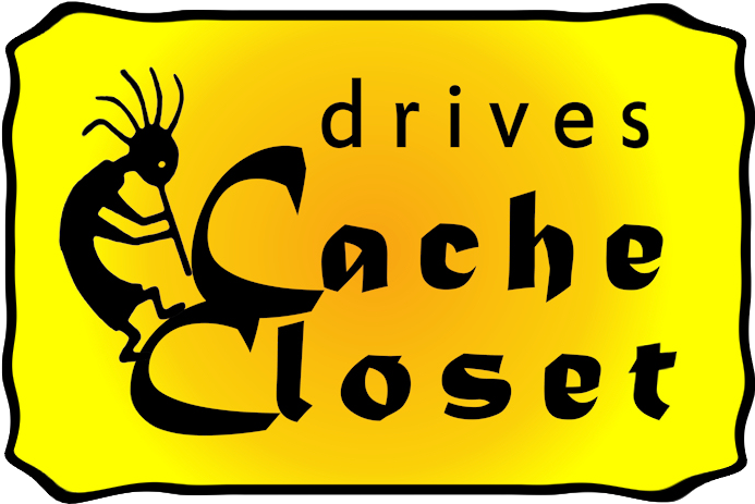 We Thank Drives Cache Closet For Donating Some Great - Taino Kokoppelli 5'x7'area Rug (700x500)
