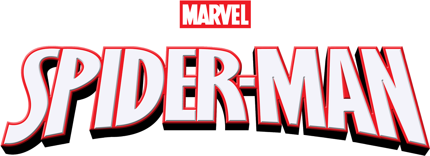 Spiderman Pinball Logo (1600x671)