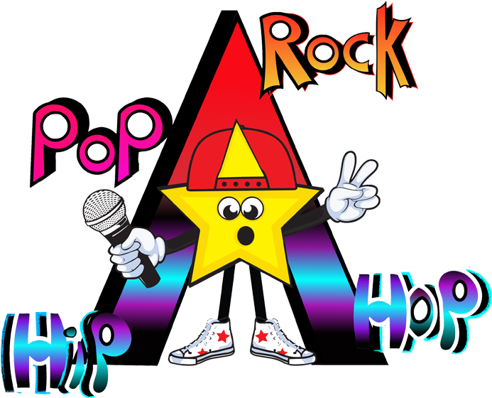 A Class Parties, 5 Entertainment - Rock And Hip Hop (849x600)