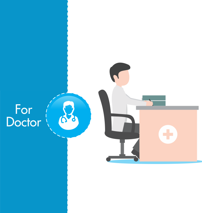 User Id And Password To Access Your Virtual - Illustration (675x713)