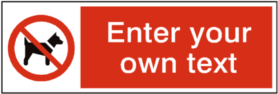 No Drinking Water Custom Prohibition Sticker - Do Not Climb On Roof Sign (480x480)