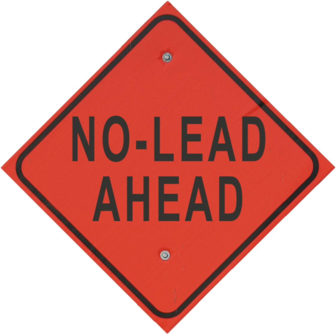 No Lead Ahead 300dpi - Everglades National Park (1140x1152)