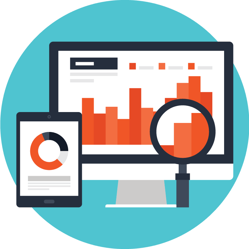 Product Clipart Product Management Free Clipart On - Search Engine Marketing Icon (800x800)