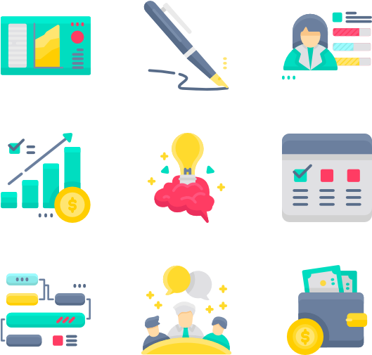 Task And Project Management - Task Png (600x564)