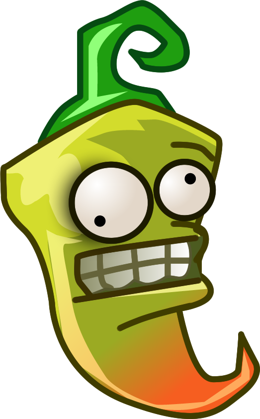 Plants Vs Zombies 2 All Star All Plants (523x842)