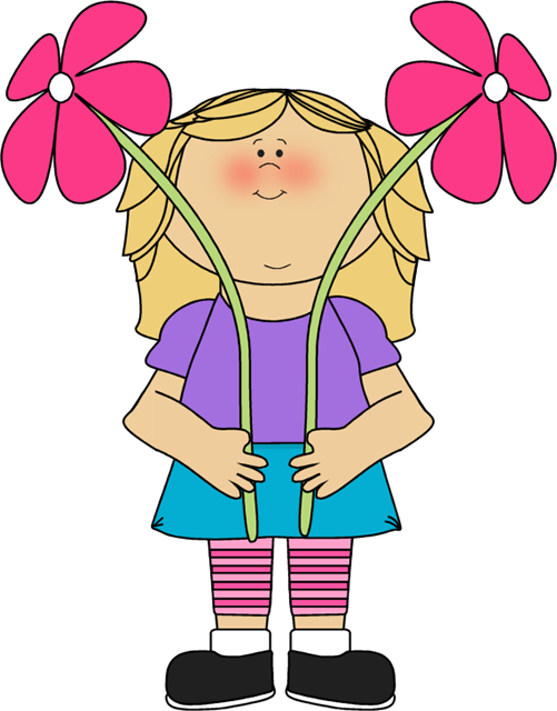 Flower - Creative Thinking For Students (501x640)