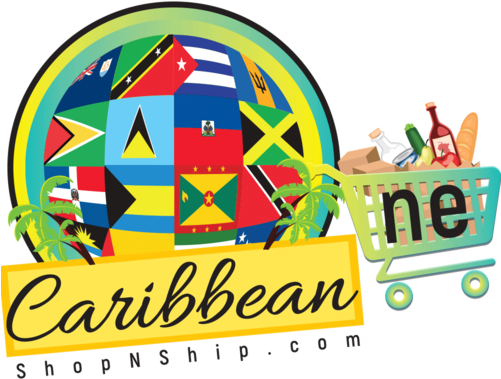 One Caribbean Shop 'n Ship - Freelancer (500x500)