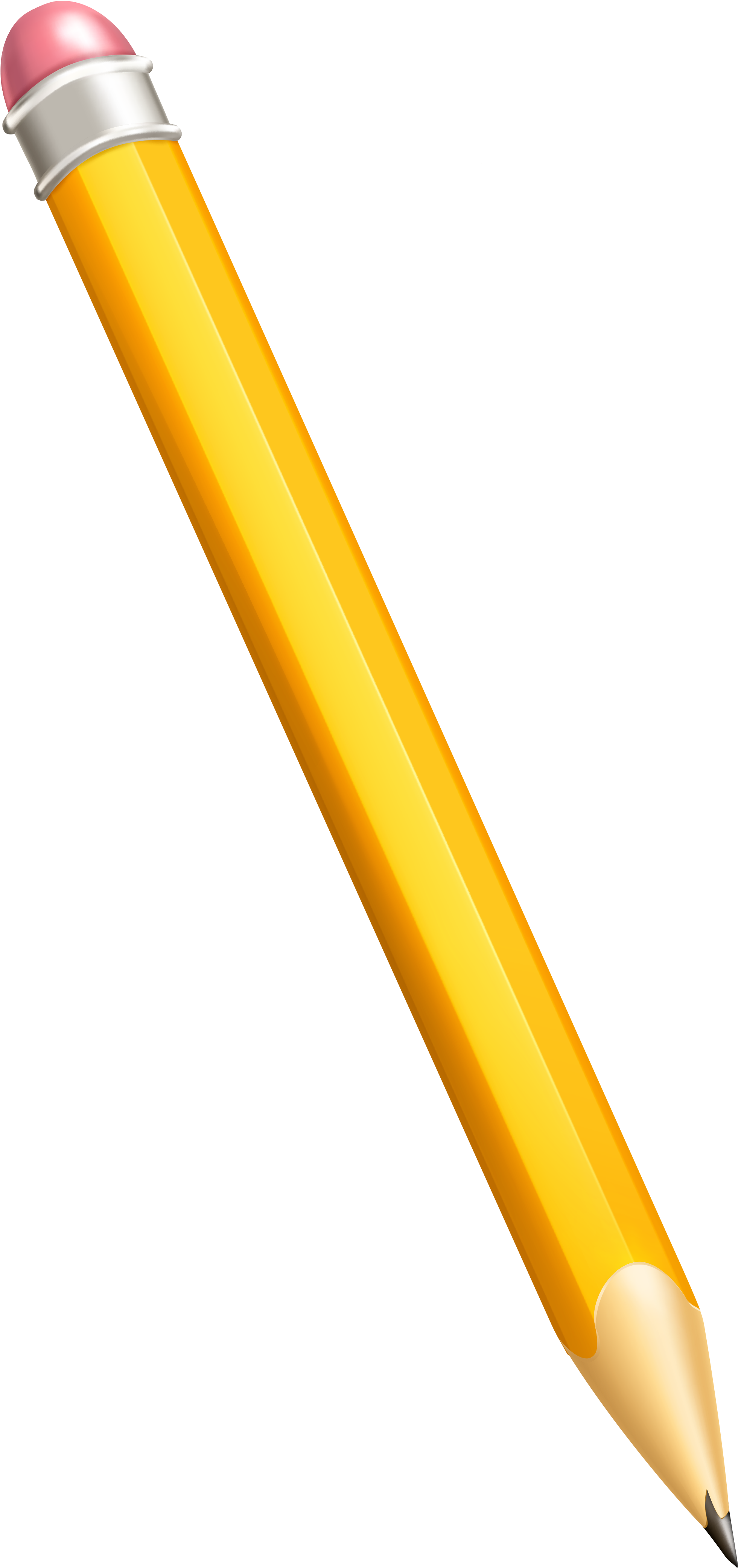 Карандаш картинка png