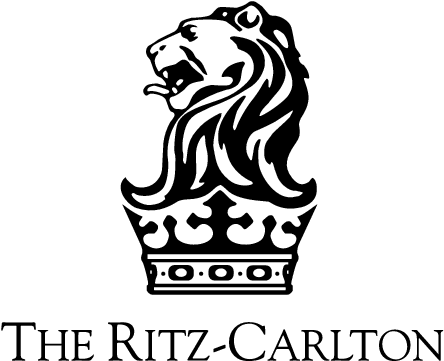 The Ritz Carlton - Ritz Carlton Moscow Logo (465x378)