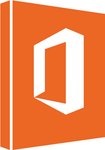 Retail Box - Microsoft Office 2016 (512x512)