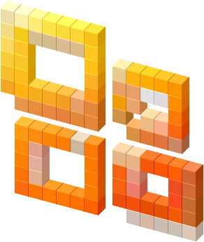View Favicon On T-shirt - Graphic Design (340x431)