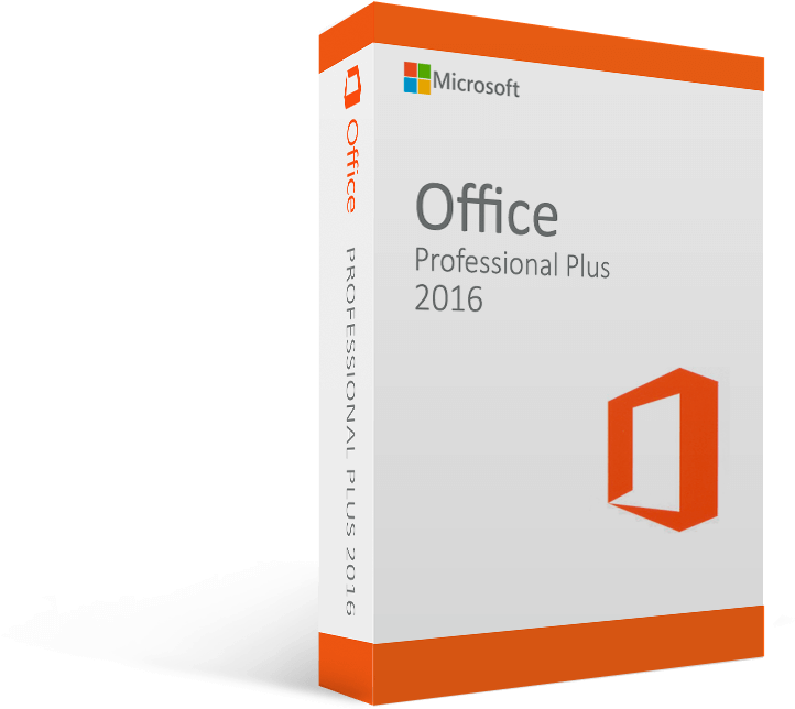 Microsoft Office 2016 Professional Plus International - Microsoft Office 365 Personal - 1 Pc/mac/1 Tablet/1 (1000x1200)