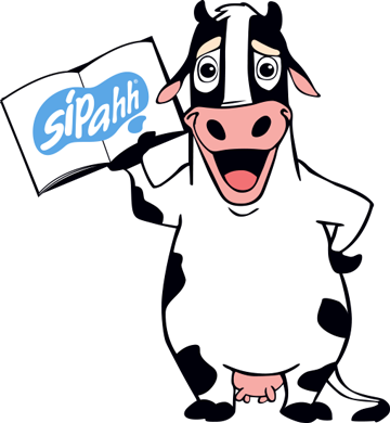 Available Packs - Sipahh Milk Flavoring Straw - 25 Pack - 5 Each Chocolate, (360x390)