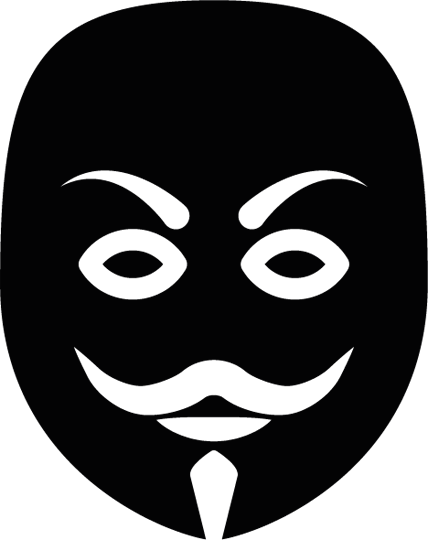 Guy Fawkes'shouse - Guy Fawkes (1600x1600)