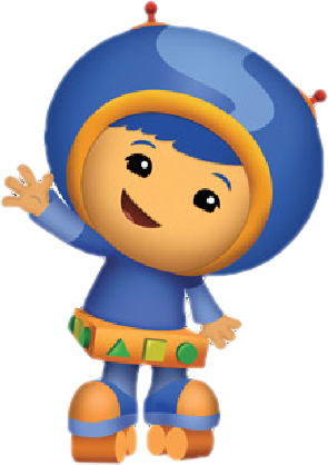 Qe4v7kpwocffu5mco3hx Png - Milli Geo Team Umizoomi (295x418)
