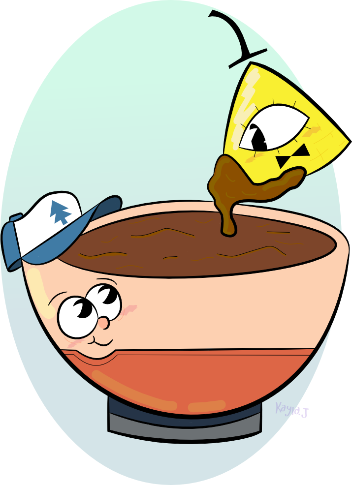 Chips And Dip Clipart Www Pixshark Com Images Galleries Cartoon