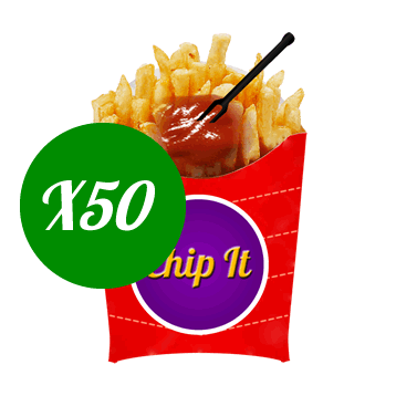 R1250 - French Fries (358x358)