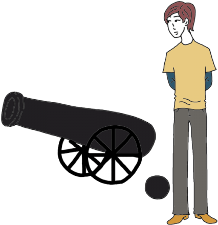 Cannon - Cannon (450x450)
