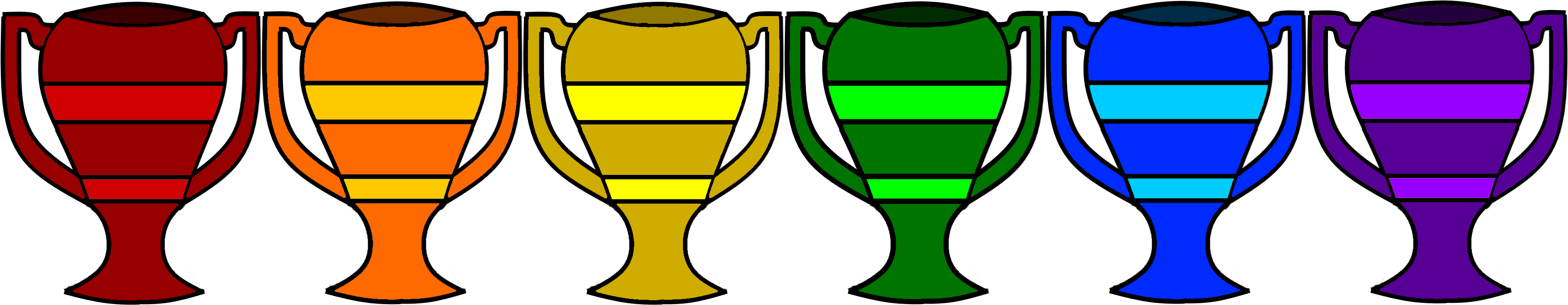 Of Course, They Don't Always Drop A Trophy - Of Course, They Don't Always Drop A Trophy (3600x800)