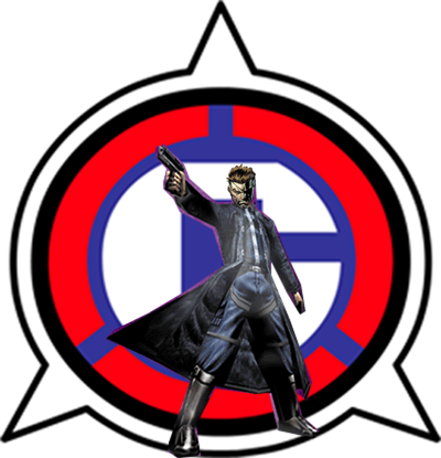 Agent Of Gun By Milly-bays - Gun Sonic (400x415)