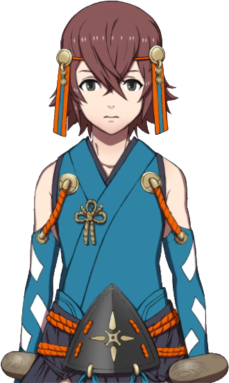 Hayato Fire Emblem - Fire Emblem Fates Hayato (345x553)