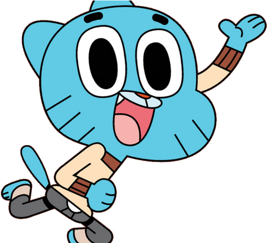 Vending Machines Clipart - Amazing World Of Gumball (640x480)