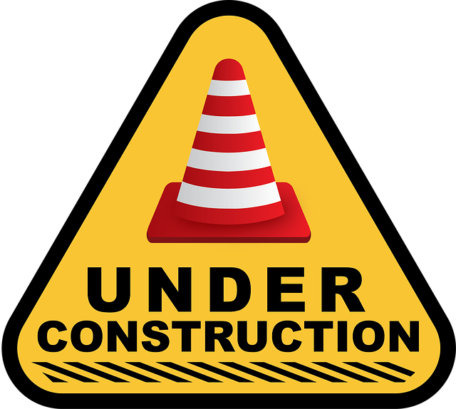 Construction Yellow Cone Vector Icon Royalty Free Cliparts - Construction Yellow Cone Vector Icon Royalty Free Cliparts (1280x1149)