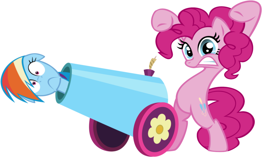 #138397 - Artist - Stratmlp, Artist - Stratolicious, - Pinkie Pie Watch Out (1280x853)