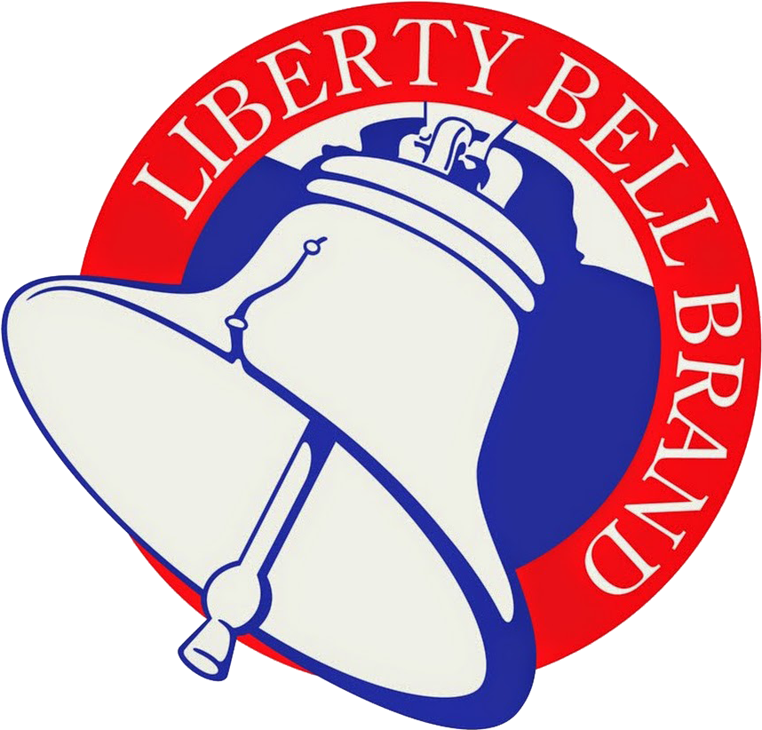 Liberty Bell - Franklin Mint (900x900)