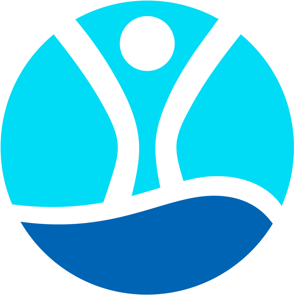 Learn About Our Strategic Partner Blue Frontiers And - Blue Frontiers Logo (1000x1000)