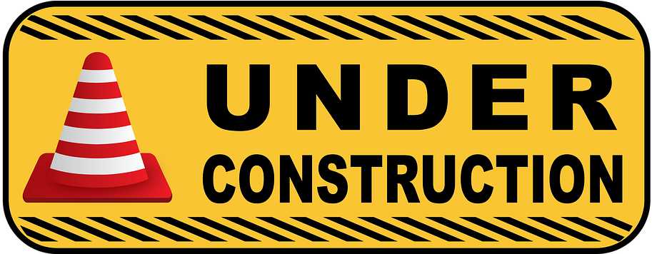 Under Construction Cliparts 11, Buy Clip Art - School (960x355)
