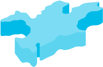 The Organic House - Map (500x500)