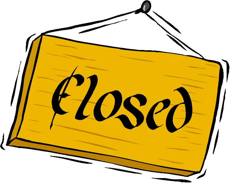 Clip Art Office Closed For Thanksgiving Download - Intolerable Acts Clipart (750x597)