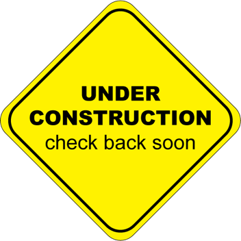 Under Construction Logo - Under Construction Sign Animated (352x352)